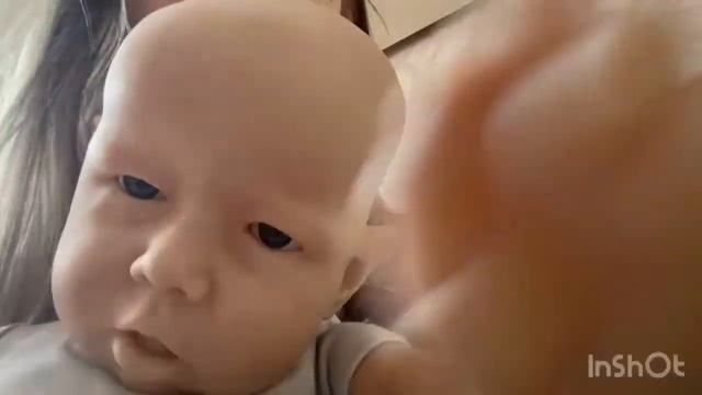 //Vlog:с реборном❤️//Лиам изучает камни😃,истерика у реборна😩😠//Arina love//role play// смотреть онлайн