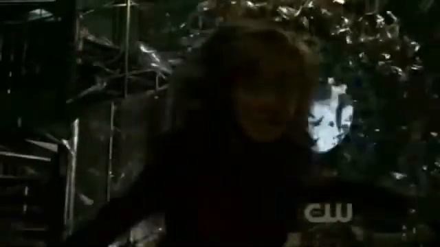 Smallville [Chloé And Oliver] Till The World Ends смотреть онлайн