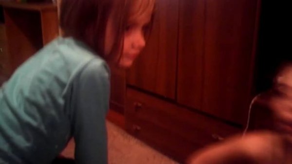 Гимнастика с игрой