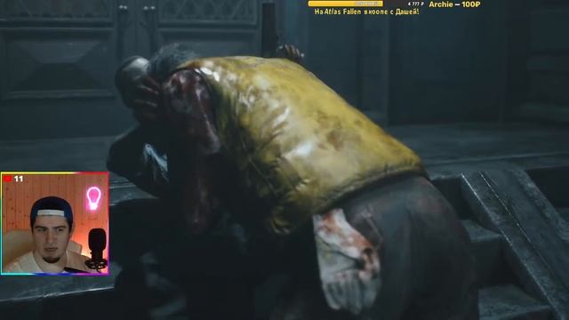 Resident evil 3 remake прохождение на русском 2020 на ультра, Стримы каждый день - ещё 3 месяца!) смотреть онлайн