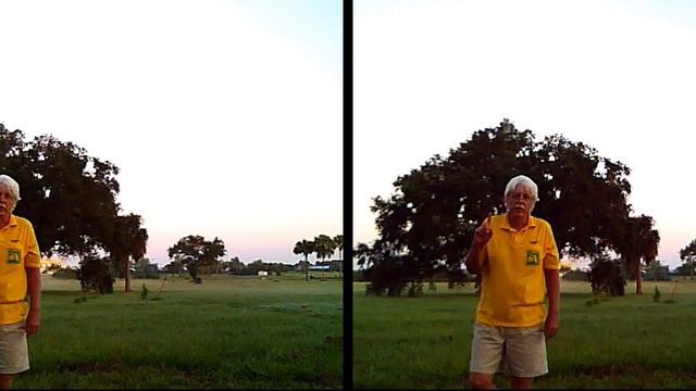 Port LaBelle, Fl Minoru 3D Webcam Video2 YT3D смотреть онлайн