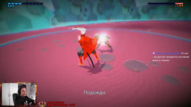 №1 Furi Speedrun !