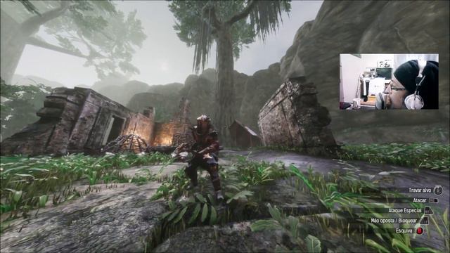 CONAN EXILES ARMADURA MESTRE CULTISTA DE SKELOS PROMESSA CUMPRIDA DA FUNCOM смотреть онлайн