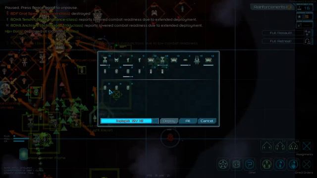 [Starsector 0.9.1a Mod] Freikorps and Command Tanks [ARIA] смотреть онлайн