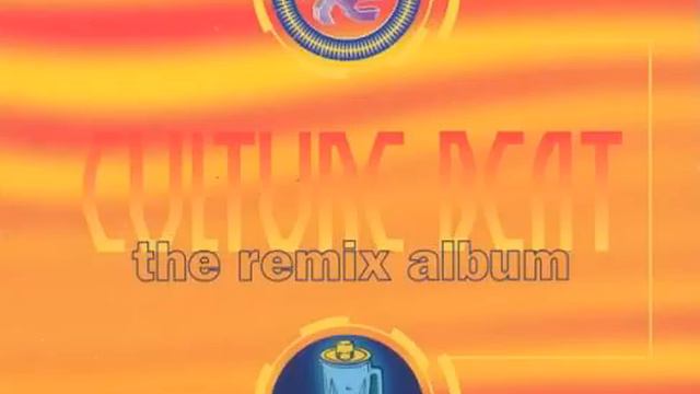 Culture Beat - Adelante! (Butcher Mix)