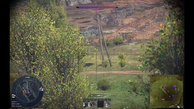 a COMPLETLY NORMAL video featuring the Stf 9040B (War Thunder) смотреть онлайн