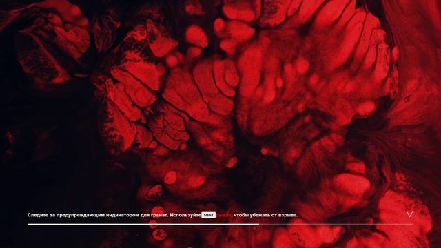 Control - Контроль - прохождение игры [11] - ПК PC русские субтитры