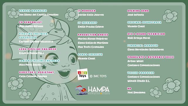 CRY BABIES 💦 HISTÓRIAS INFANTIS 📚👧👦 MAGIC TEARS 💕 DESENHO INFANTIL