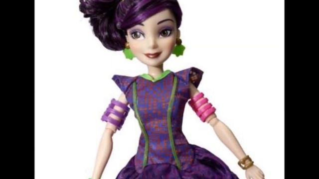 DISNEY DESCENDANTS NEON LIGHTS FEATURE MAL ISLE OF THE LOST смотреть онлайн