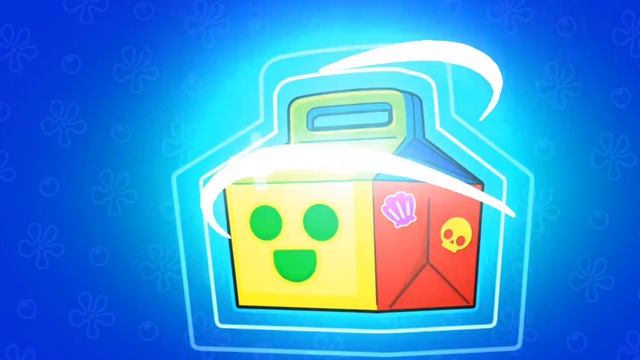 BANANCHIK BRAWL STARS