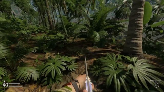 Green Hell прохождение часть 4. Ищем людей смотреть онлайн