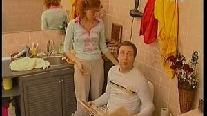 Саша + Маша 73 серия