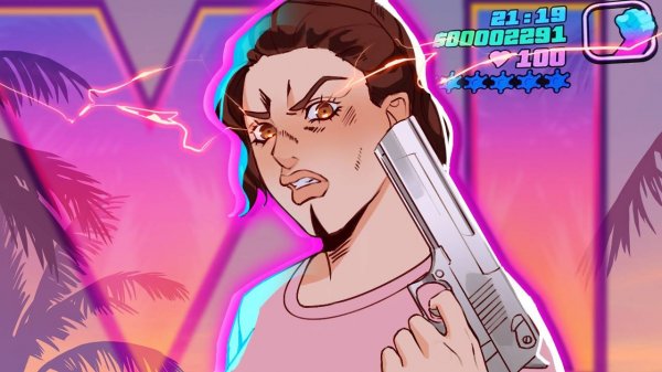 ЭТО ВАМ НЕ GTA 6 👠