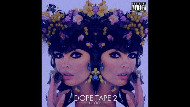 DOPECLVB - DOPE TAPE 2