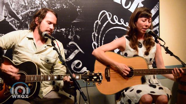 Silversun Pickups - "Circadian Rhythm (Last Dance)" Studio 7 performance смотреть онлайн