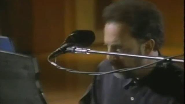 Billy Joel Performing 2000 Years (1993 with interviews) смотреть онлайн