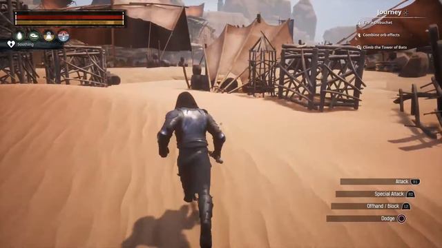 Conan exiles online смотреть онлайн
