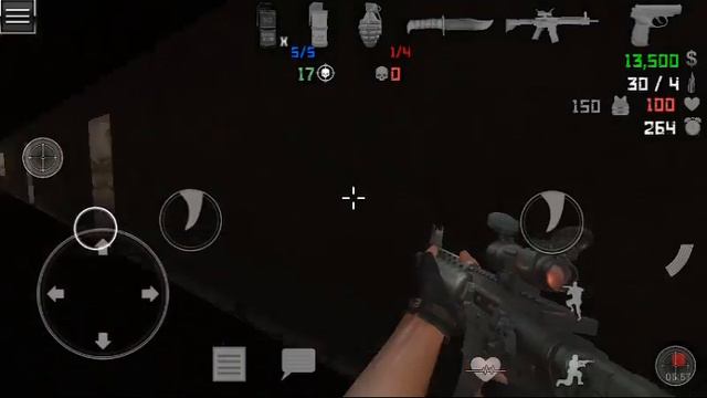 Играю в кс.Класс смотреть онлайн