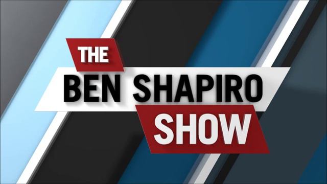 Capitalism Is Not The Problem, Virtue Is - Ben Shapiro смотреть онлайн