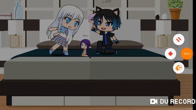 1серрия СЕРИАЛ *ДЕТСКИЙ САД* /Gacha Life\ 1 смотреть онлайн