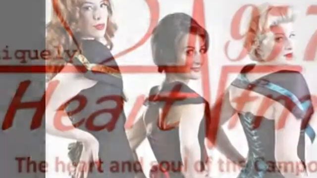 Part 1 Puppini Sisters interview with Heartfm Spain смотреть онлайн