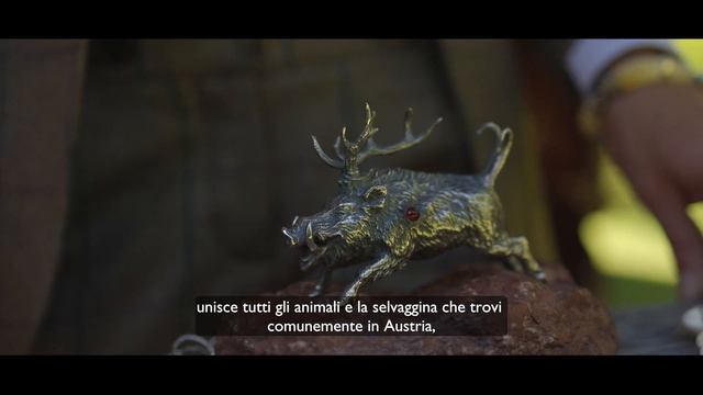 #BerettaTribe Stories - Episodio 2: Huberta Tacoli смотреть онлайн