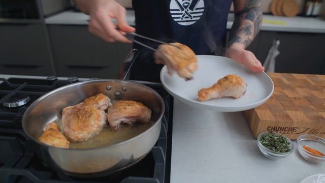 Пилешка Яхния Като от Едно Време смотреть онлайн