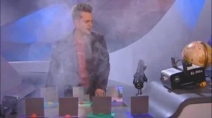 Галилео. Эксперимент. Перископ