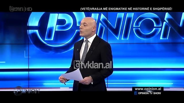 Ceka tregon takimin me Mehmet Shehun: Ishte i ashpër dhe i drejtë смотреть онлайн