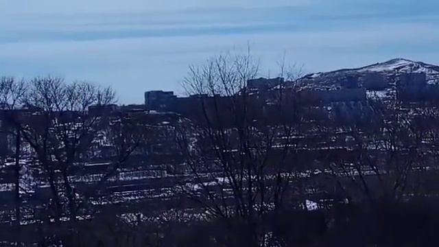 Влог .Покупка рыбы. Моя первая шаль и платье для Веры.И Кусочек зимы))) смотреть онлайн