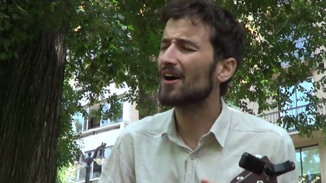 DIEGO LORENZINI / Entre un cerro y otro. смотреть онлайн