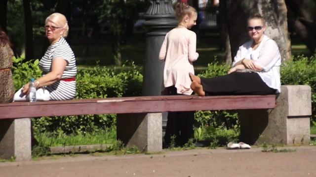 Кроншадт, День Военно-Морского Флота, 27 июня 2014 года смотреть онлайн