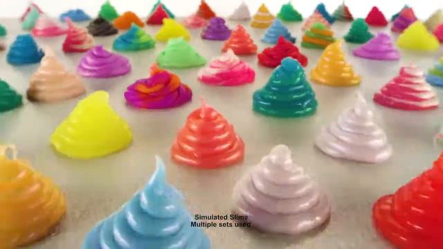 Единорожка Poopsie Unicorn Surprise со слаймом уже в России! Успей заказать! смотреть онлайн