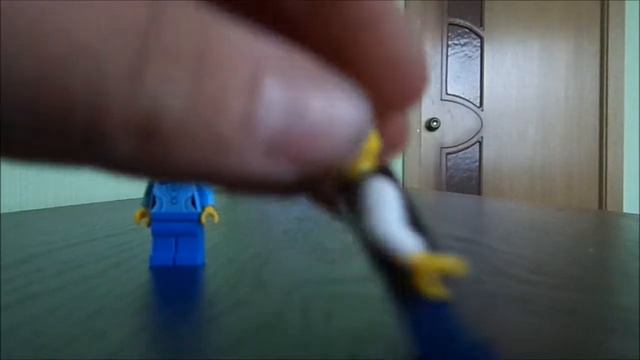 Новинка LEGO CREATOR Городская улица! смотреть онлайн