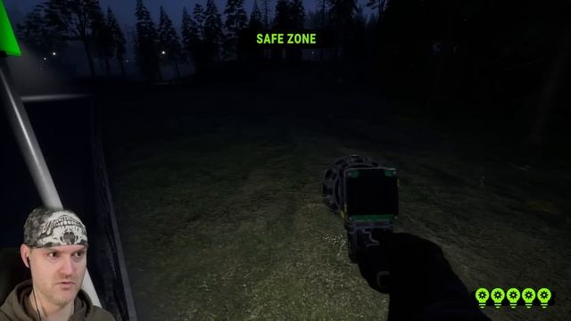 ЭТА ИГРА ХУЖЕ ЧЕМ КАЖЕТСЯ ► Zoonomaly #1 смотреть онлайн