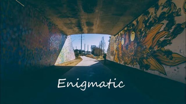 "Enigmatic" Trap Instrumental Beat - MadaBeats смотреть онлайн