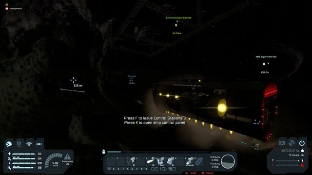 Space Engineers - Escape From Mars Part 19 смотреть онлайн