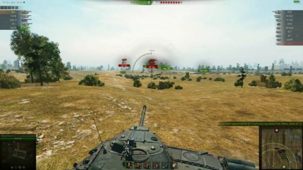 Бомбящий школьник играет в танки / WOT / приколы