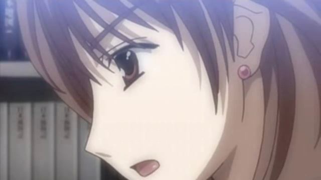 Cross Days Bad Ending - Older Sister (Kotonoha Kills Yuki's Sister) смотреть онлайн