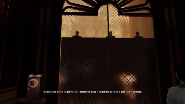 FINK, YOU CUNT - BIOSHOCK INFINITE GAMEPLAY WALKTHROUGH LETS PLAY PLAYTHROUGH - PART 9 смотреть онлайн