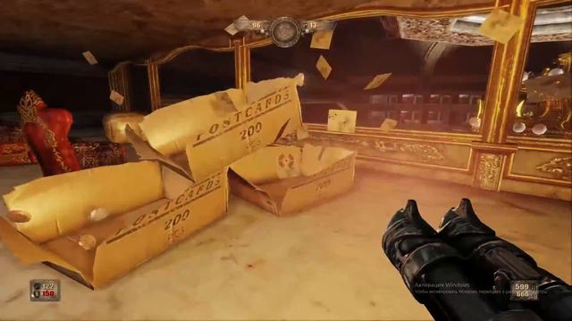 Painkiller Hell & Damnation часть 1 (стрим с player00713) смотреть онлайн