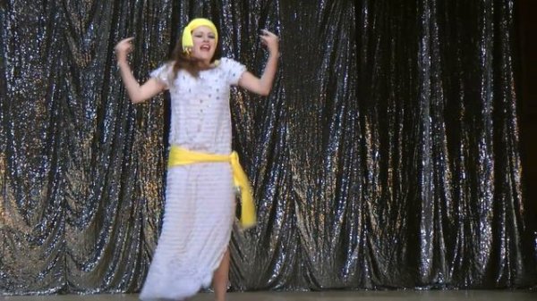 Maria Borisenko ⊰⊱ Primorye CUP '13.