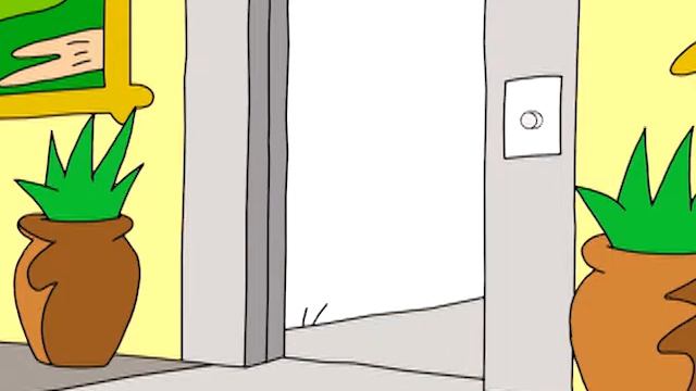 👧 Betsy's Kindergarten Adventures 2019 Episode 2 - Lost And Found | Cartoon For Kids 👧