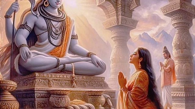 ☀️Главная МАНТРА Истины, Света и Покоя 💙 Это Лучшая МОЛИТВА🙏 Бессмертию 🌌 ASATOMA смотреть онлайн