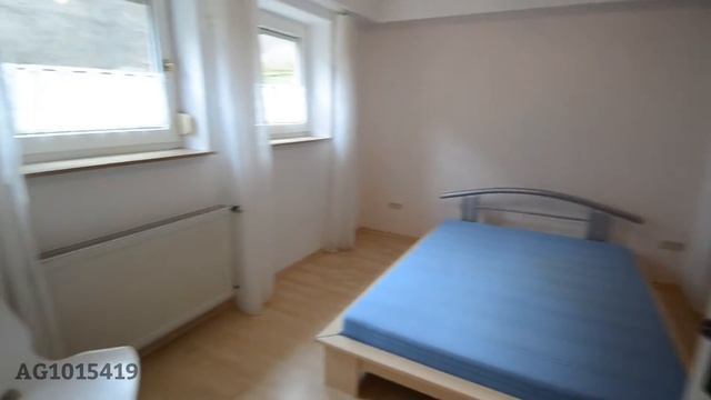 WU-1015419 - Möblierte 2-Zimmer Wohnung in Würzburg Kürnach смотреть онлайн