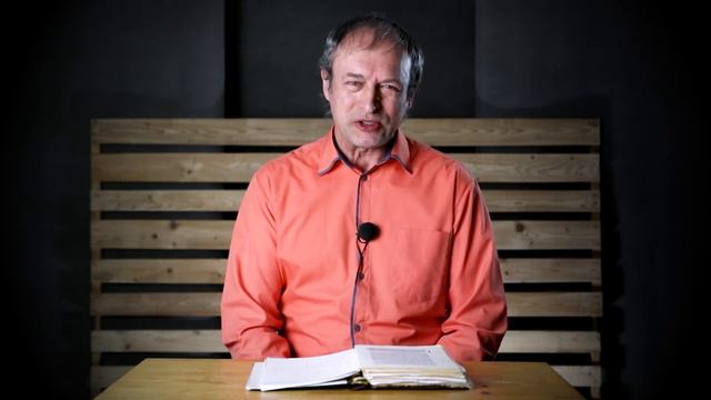 Slova naděje, 12. 1., Miroslav Sikora смотреть онлайн