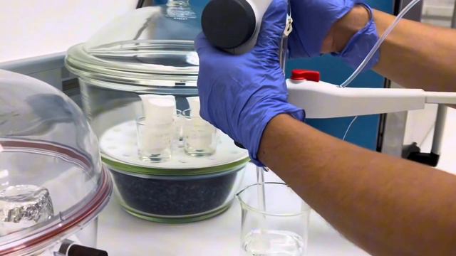Digital Burette | Brand Titrette | Tutorial | Verification | Adjustment | Validation | Calibration смотреть онлайн