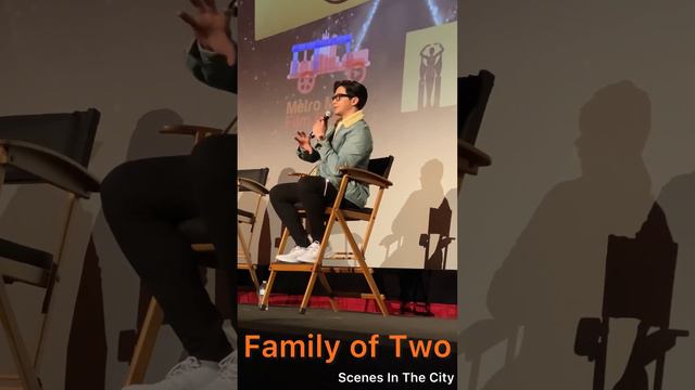 Alden Richards @ MIFF смотреть онлайн