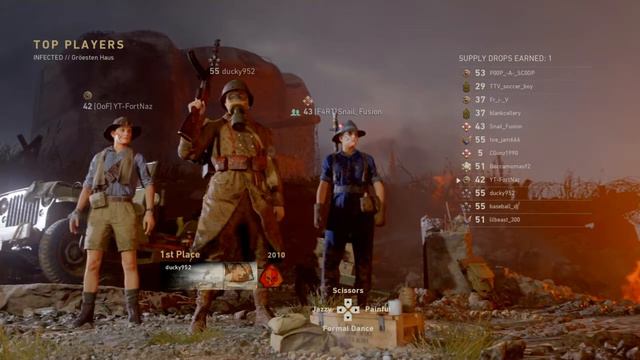 is CALL OF DUTY WW2 still GOOD in 2020?? смотреть онлайн