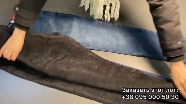 Женская одежда S.Oliver + H&M весна лето / Lot 4512 смотреть онлайн